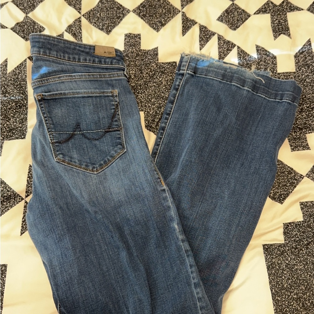 Ariat Trousers